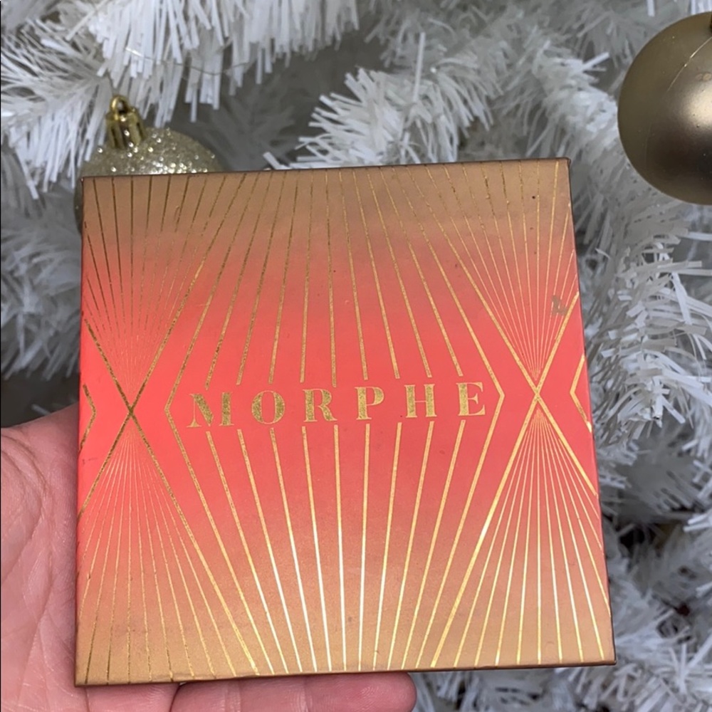 Morphe bronzer